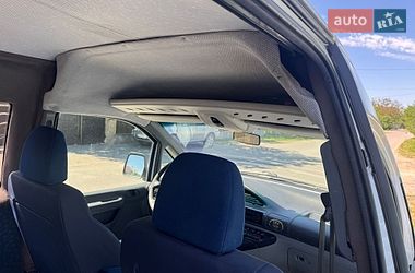 Минивэн Citroen Jumpy 2004 в Радивилове