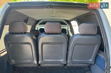 Минивэн Citroen Jumpy 2004 в Радивилове