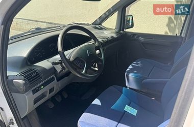 Минивэн Citroen Jumpy 2004 в Радивилове