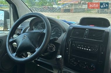 Мінівен Citroen Jumpy 2008 в Охтирці фото 5 Мінівен Citroen Jumpy 2008 в Охтирці