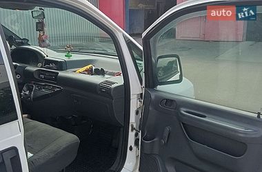 Мінівен Citroen Jumpy 1998 в Калинівці