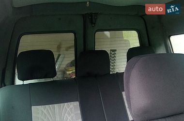 Мінівен Citroen Jumpy 1998 в Калинівці