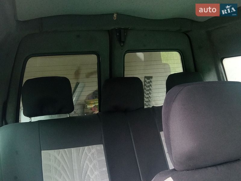 Мінівен Citroen Jumpy 1998 в Калинівці