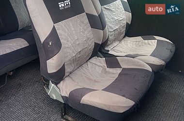 Мінівен Citroen Jumpy 1998 в Калинівці