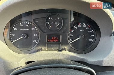 Вантажний фургон Citroen Jumpy 2008 в Івано-Франківську