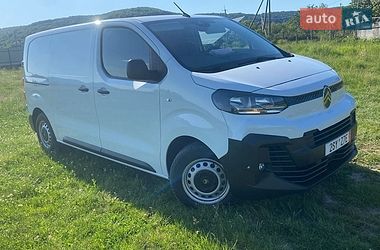 citroen jumpy 2025 в Хуст от профессионального продавца Іван Приймич