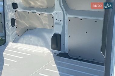 Грузовой фургон Citroen Jumpy 2025 в Хусте