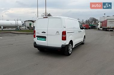 Грузовой фургон Citroen Jumpy 2020 в Виннице фото 7 Грузовой фургон Citroen Jumpy 2020 в Виннице