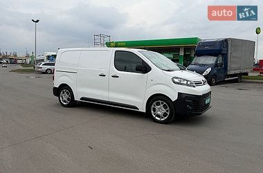 Грузовой фургон Citroen Jumpy 2020 в Виннице фото 9 Грузовой фургон Citroen Jumpy 2020 в Виннице