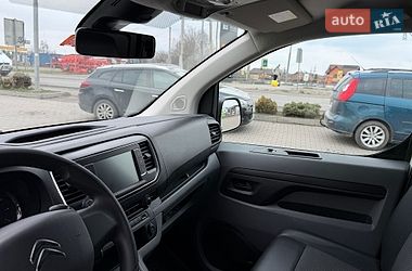 Грузовой фургон Citroen Jumpy 2020 в Виннице фото 16 Грузовой фургон Citroen Jumpy 2020 в Виннице