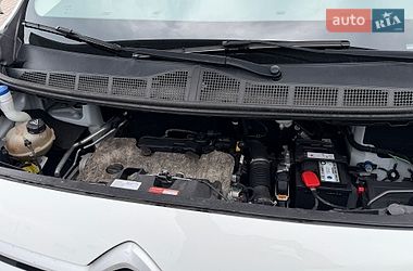 Грузовой фургон Citroen Jumpy 2020 в Виннице фото 26 Грузовой фургон Citroen Jumpy 2020 в Виннице