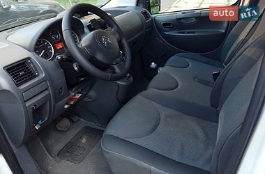Минивэн Citroen Jumpy 2015 в Киеве