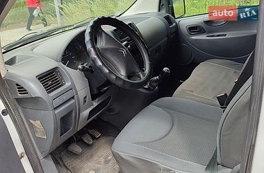 Минивэн Citroen Jumpy 2007 в Черновцах