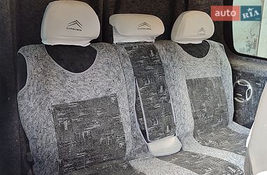 Минивэн Citroen Jumpy 2007 в Черновцах