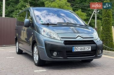 Мінівен Citroen Jumpy 2007 в Косові