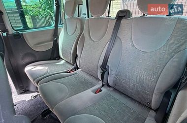 Мінівен Citroen Jumpy 2007 в Косові