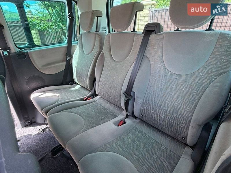 Мінівен Citroen Jumpy 2007 в Косові
