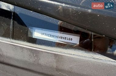 Мінівен Citroen Jumpy 2007 в Косові