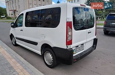 Мінівен Citroen Jumpy 2007 в Бару