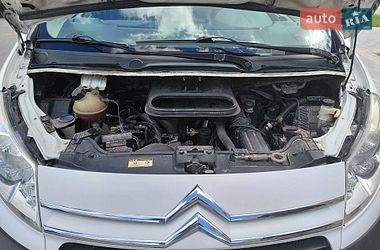 Мінівен Citroen Jumpy 2007 в Бару
