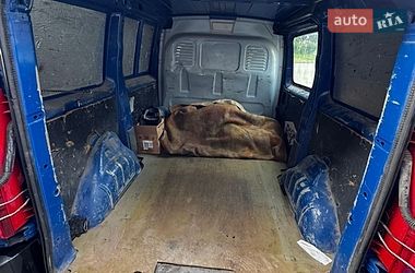 Вантажний фургон Citroen Jumpy 2011 в Тернополі