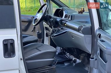Минивэн Citroen Jumpy 2001 в Вапнярке фото 20 Минивэн Citroen Jumpy 2001 в Вапнярке