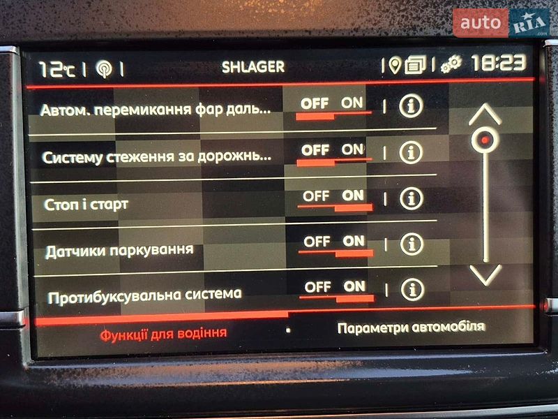 Грузовой фургон Citroen Jumpy 2022 в Киеве
