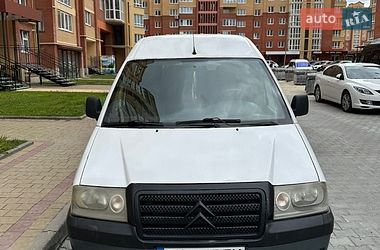 Минивэн Citroen Jumpy 2005 в Тернополе