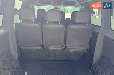 Мінівен Citroen Jumpy 2009 в Скалаті