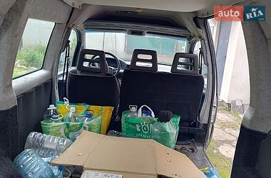 Мінівен Citroen Jumpy 1999 в Коростені фото 2 Мінівен Citroen Jumpy 1999 в Коростені