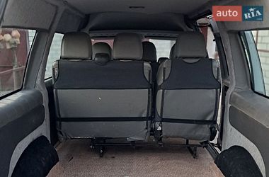 Вантажопасажирський фургон Citroen Jumpy 2005 в Прилуках