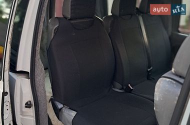Вантажопасажирський фургон Citroen Jumpy 2005 в Прилуках
