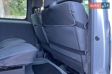 Минивэн Citroen Jumpy 2008 в Ровно