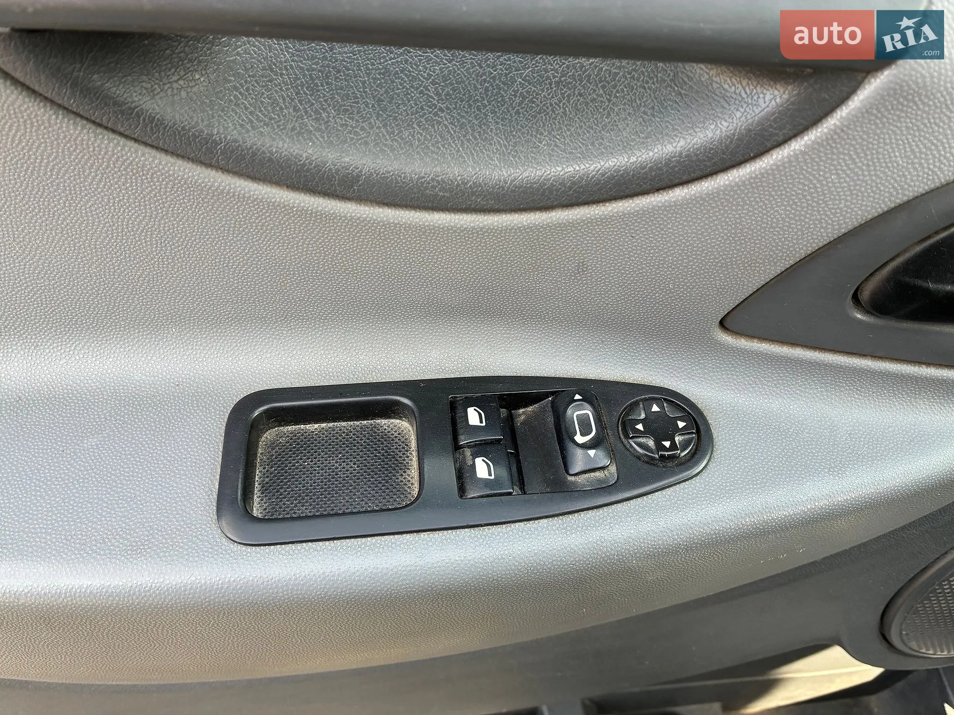 Citroen Jumpy 2008 VIN VF7XS9HUC64189235 фото оголошення 12 з 13