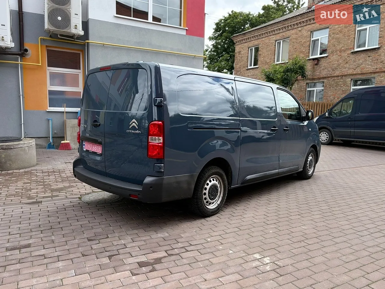 2020 Volkswagen Caddy - мініатюра 13