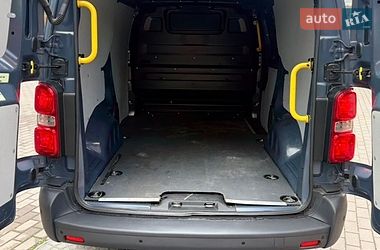 Вантажний фургон Citroen Jumpy 2021 в Києві фото 11 Вантажний фургон Citroen Jumpy 2021 в Києві