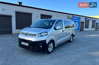 citroen jumpy 2017 в Умань від професійного продавця Валерій