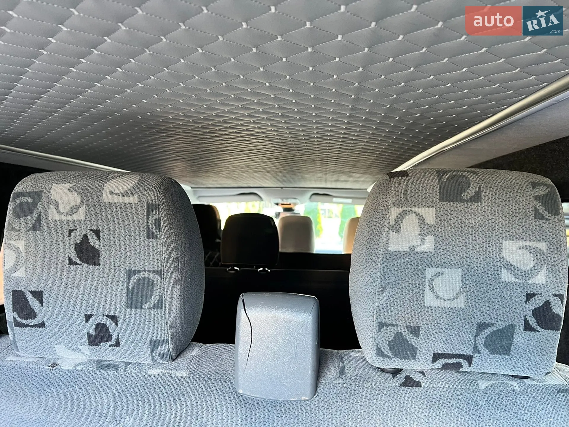 2017 Citroen Jumpy - мініатюра 28