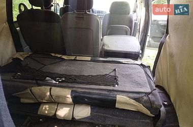 Минивэн Citroen Jumpy 2003 в Львове