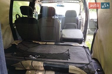 Минивэн Citroen Jumpy 2003 в Львове