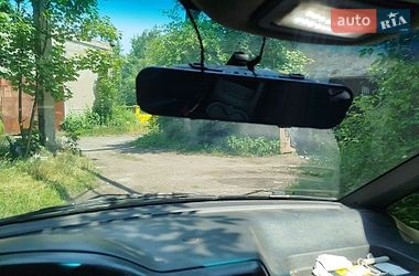 Минивэн Citroen Jumpy 2003 в Львове