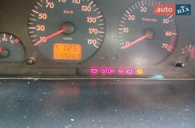 Минивэн Citroen Jumpy 2003 в Львове