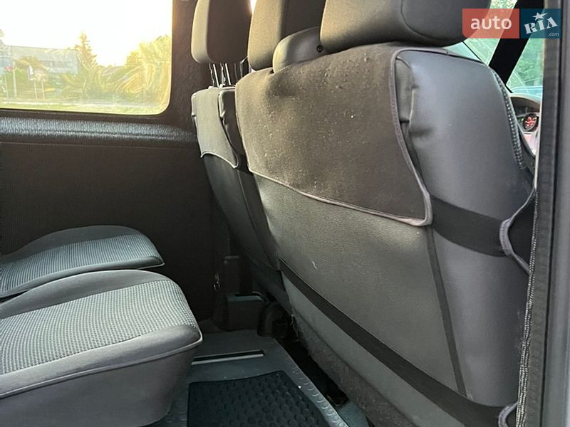 Минивэн Citroen Jumpy 2008 в Ровно фото 38 Минивэн Citroen Jumpy 2008 в Ровно