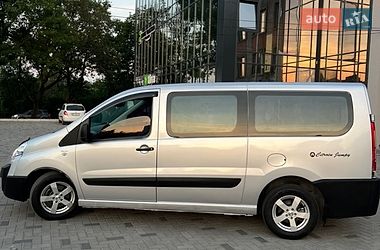 Минивэн Citroen Jumpy 2008 в Ровно фото 42 Минивэн Citroen Jumpy 2008 в Ровно