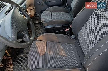Мінівен Citroen Jumpy 2005 в Стрию