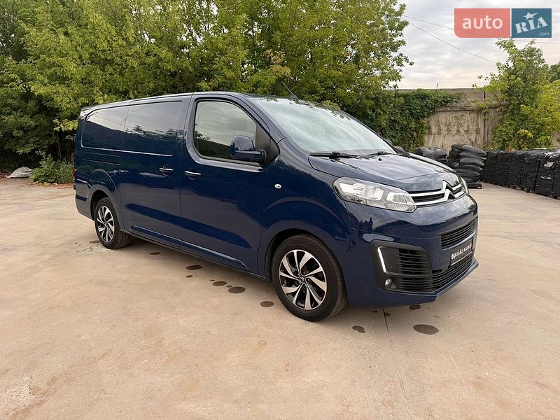 Рефрижератор Citroen Jumpy 2017 в Ровно фото 10 Рефрижератор Citroen Jumpy 2017 в Ровно