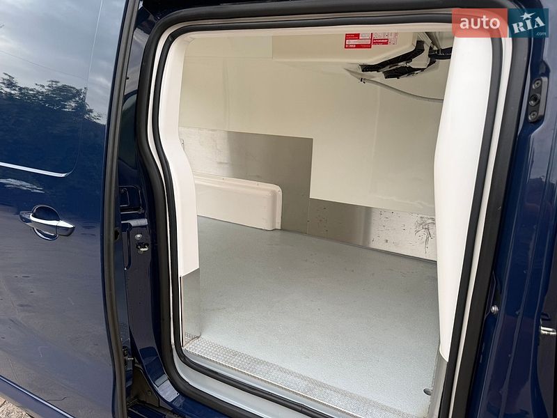 Рефрижератор Citroen Jumpy 2017 в Ровно фото 39 Рефрижератор Citroen Jumpy 2017 в Ровно