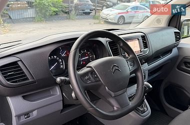 Грузовой фургон Citroen Jumpy 2022 в Ровно фото 13 Грузовой фургон Citroen Jumpy 2022 в Ровно