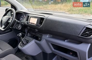 Грузовой фургон Citroen Jumpy 2022 в Ровно фото 21 Грузовой фургон Citroen Jumpy 2022 в Ровно