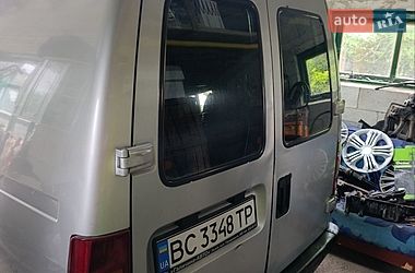 Минивэн Citroen Jumpy 1999 в Дубно фото 19 Минивэн Citroen Jumpy 1999 в Дубно